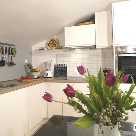 Marina Apartments Kaštela エクステリア 写真