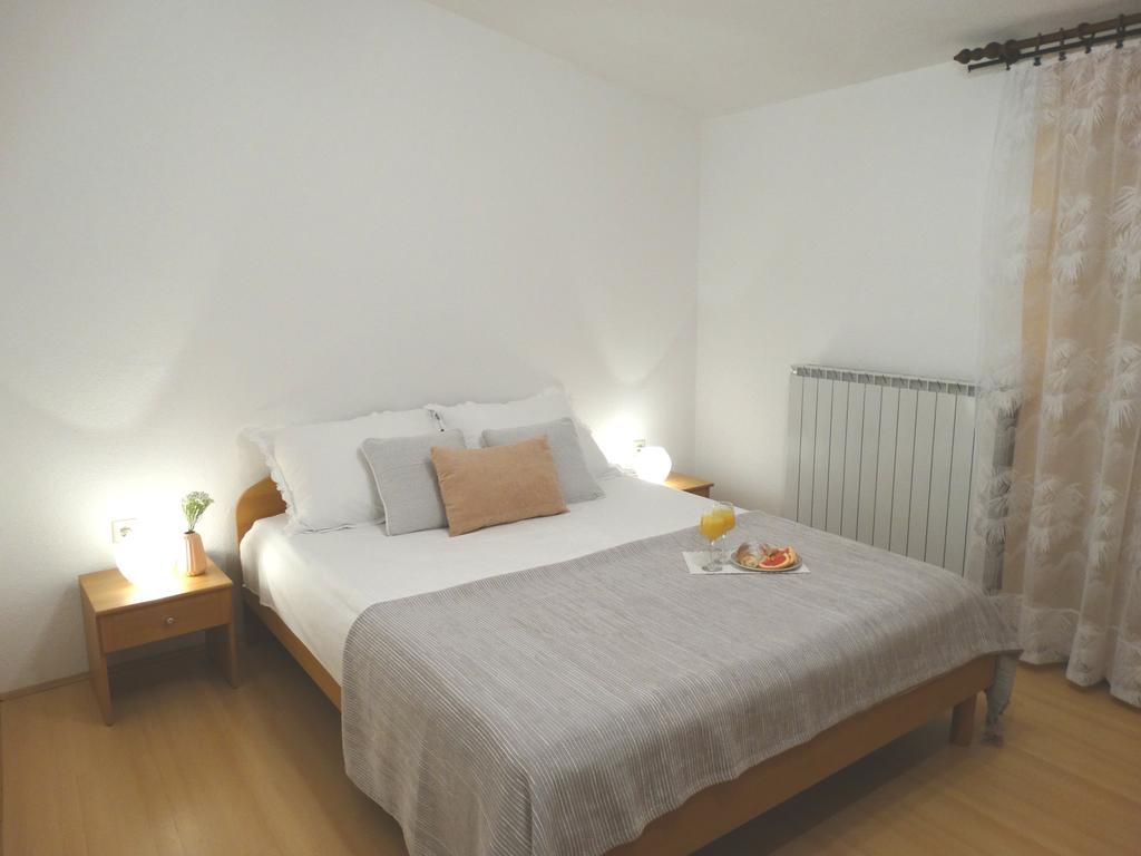 Marina Apartments Kaštela エクステリア 写真