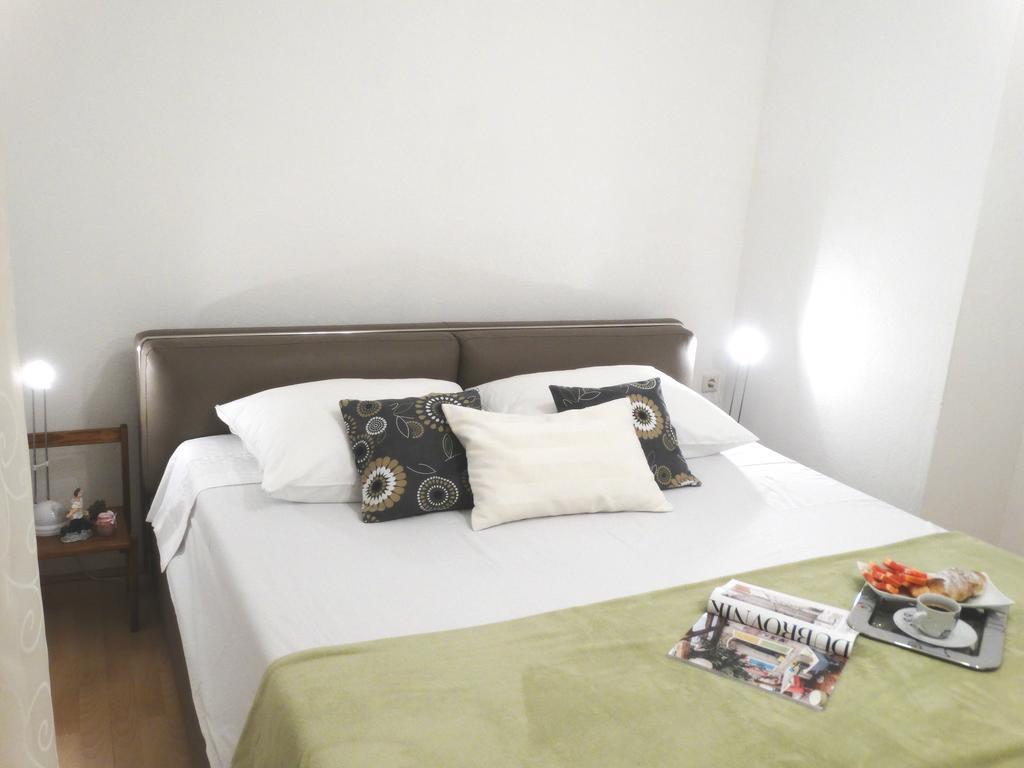 Marina Apartments Kaštela エクステリア 写真