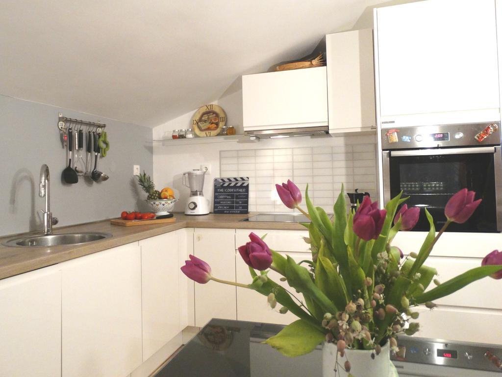 Marina Apartments Kaštela エクステリア 写真