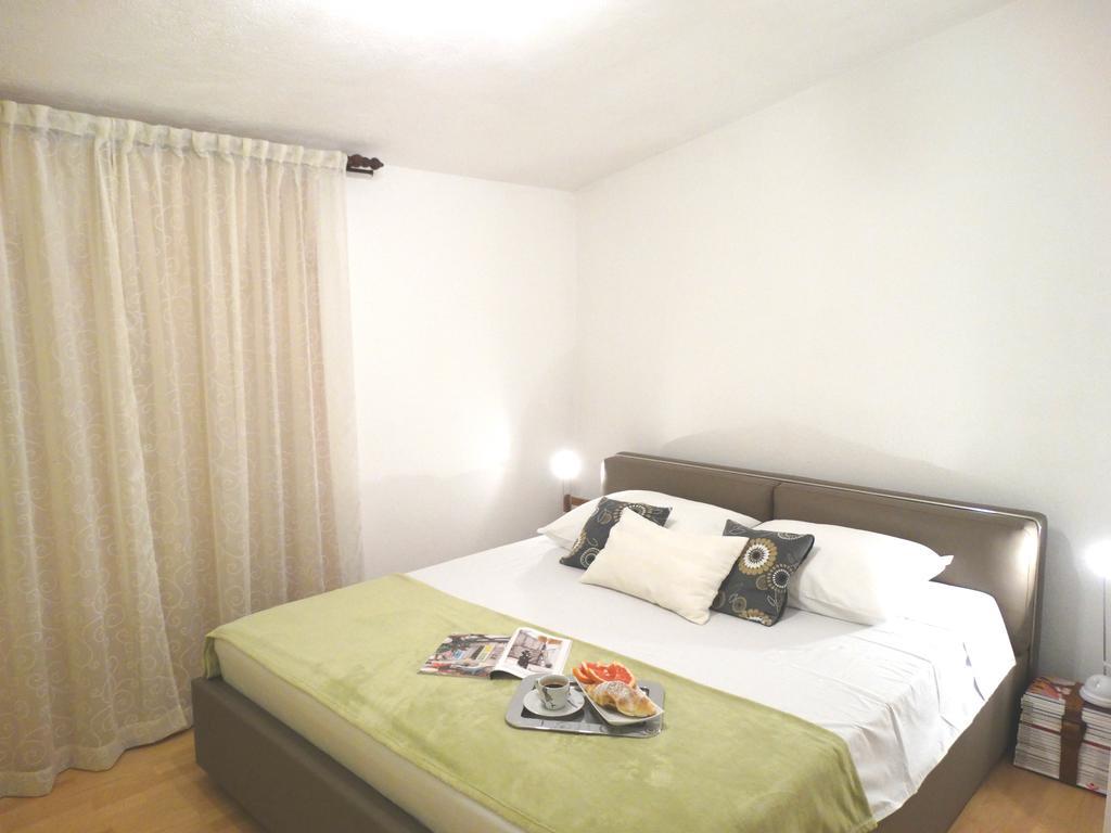 Marina Apartments Kaštela エクステリア 写真