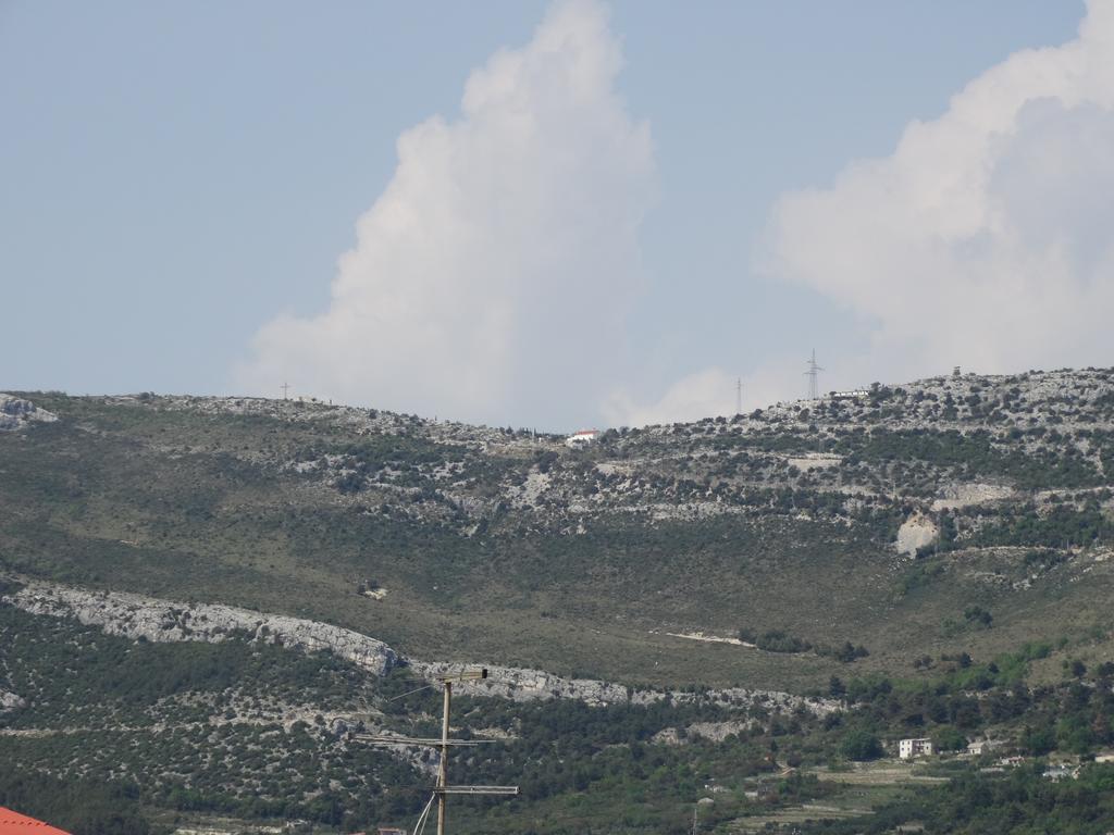 Marina Apartments Kaštela エクステリア 写真