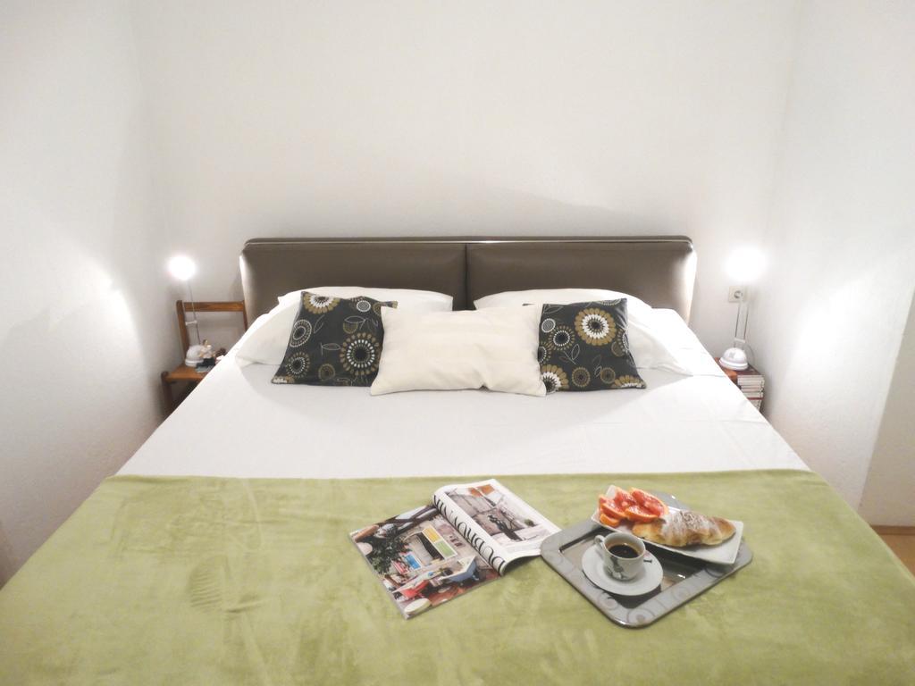 Marina Apartments Kaštela エクステリア 写真