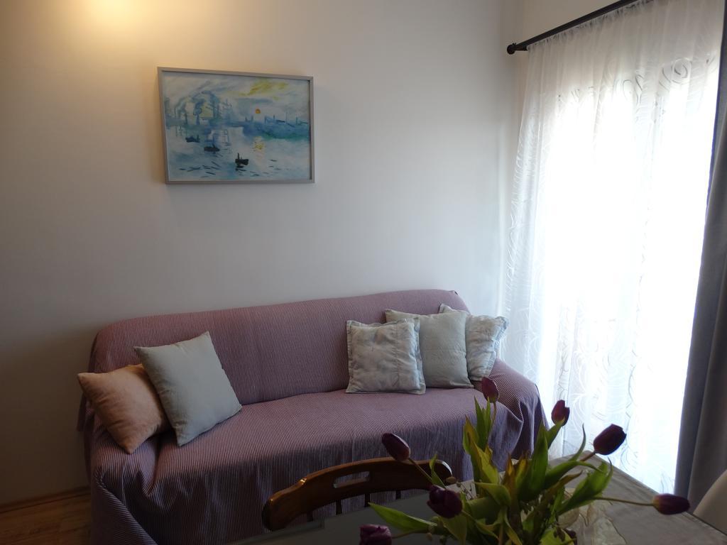Marina Apartments Kaštela エクステリア 写真