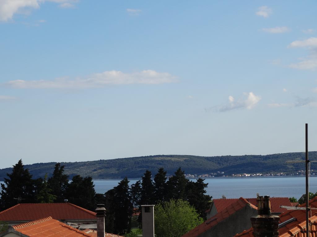 Marina Apartments Kaštela エクステリア 写真