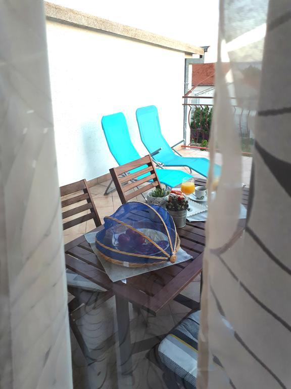 Marina Apartments Kaštela エクステリア 写真