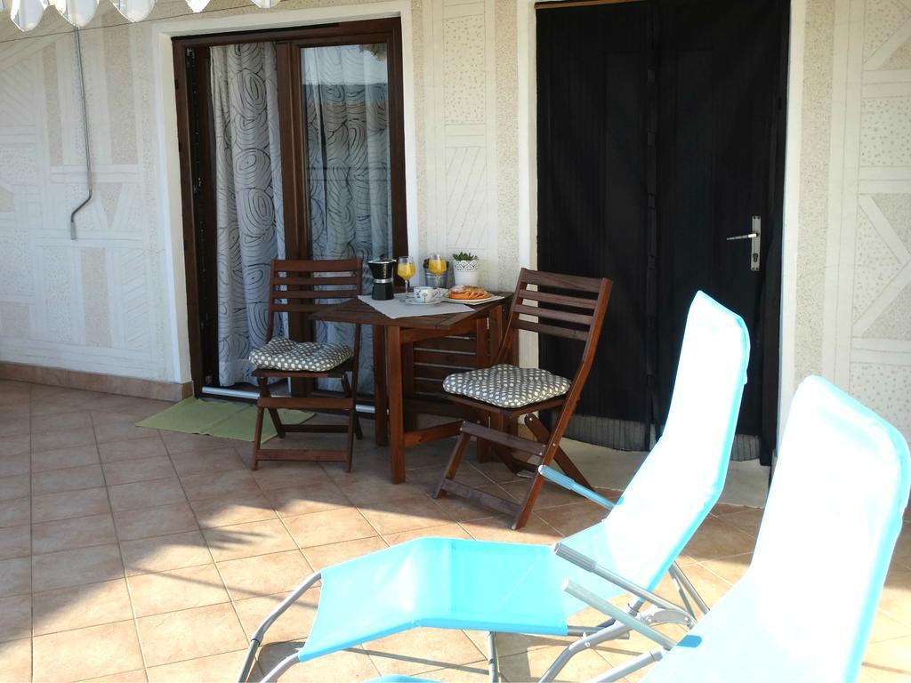 Marina Apartments Kaštela エクステリア 写真