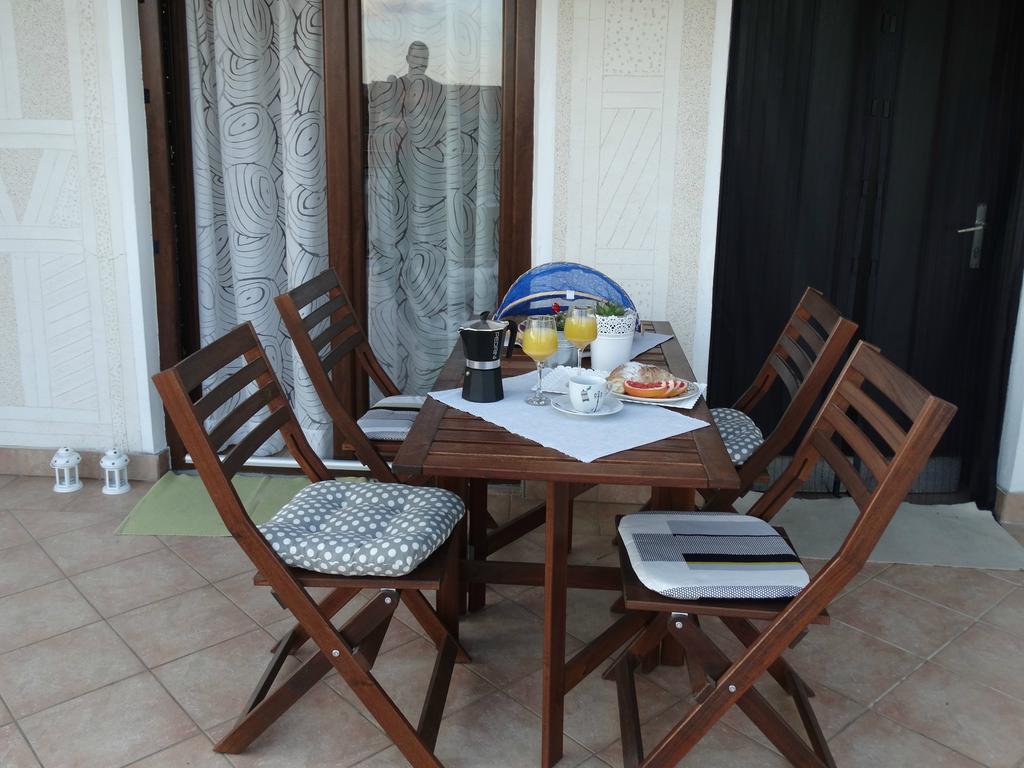 Marina Apartments Kaštela エクステリア 写真
