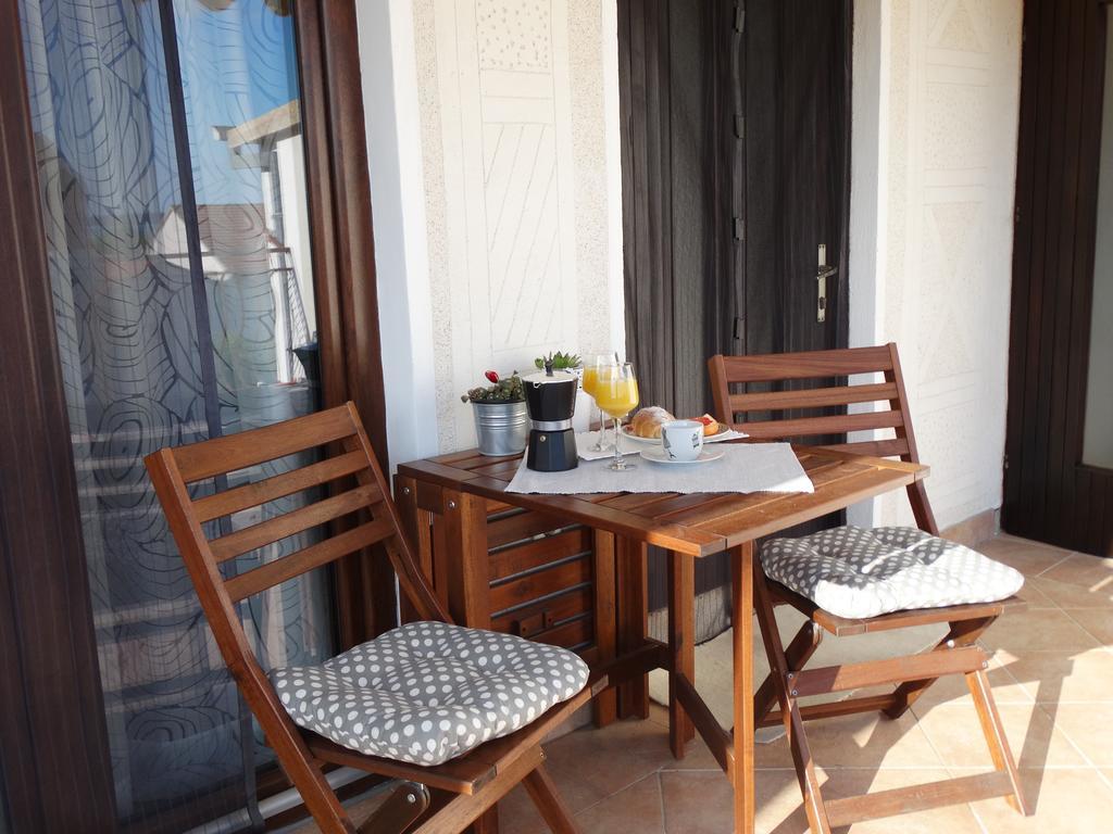 Marina Apartments Kaštela エクステリア 写真