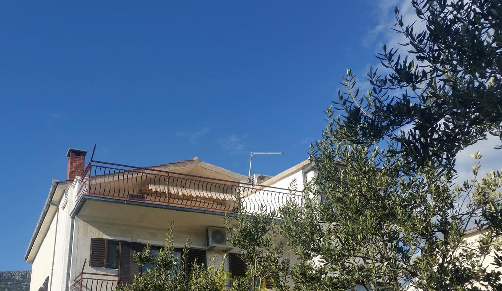 Marina Apartments Kaštela エクステリア 写真