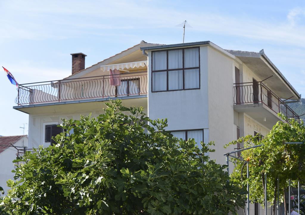 Marina Apartments Kaštela エクステリア 写真