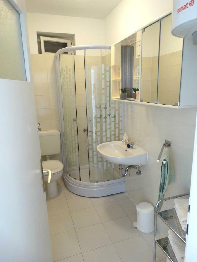 Marina Apartments Kaštela エクステリア 写真
