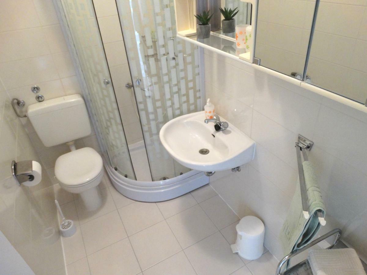 Marina Apartments Kaštela エクステリア 写真