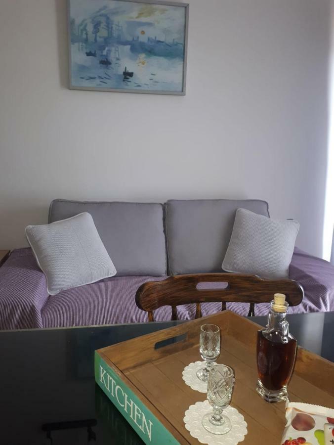Marina Apartments Kaštela エクステリア 写真