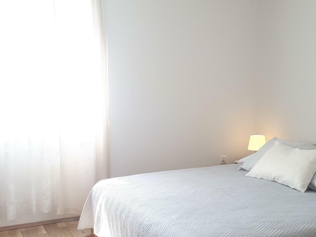 Marina Apartments Kaštela エクステリア 写真