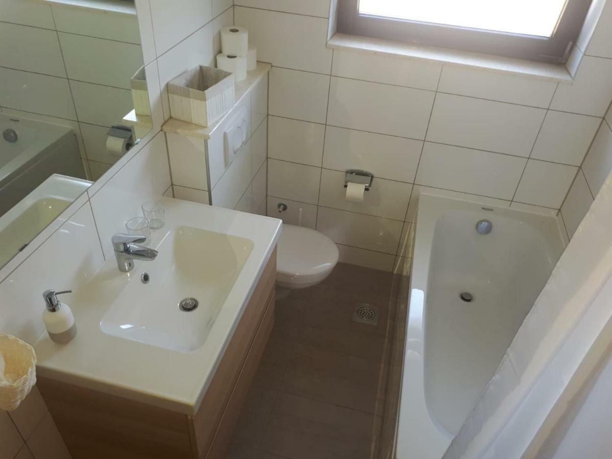 Marina Apartments Kaštela エクステリア 写真