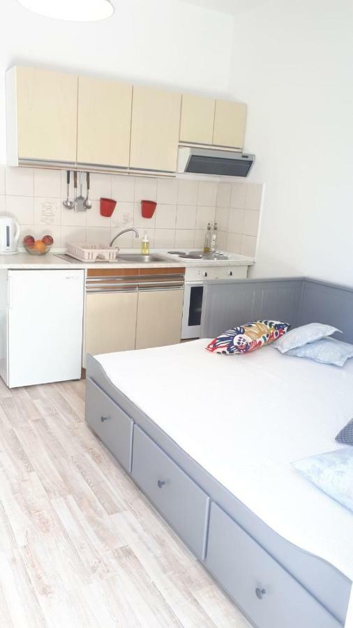Marina Apartments Kaštela エクステリア 写真
