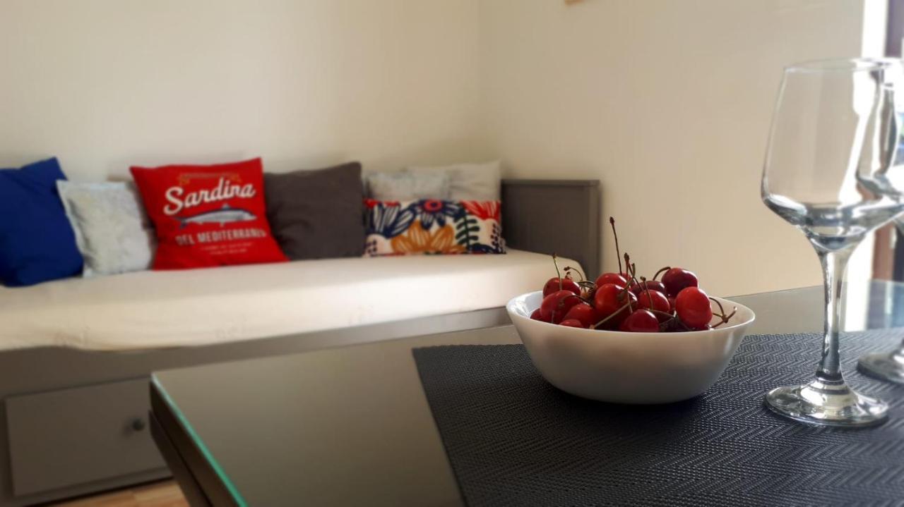 Marina Apartments Kaštela エクステリア 写真