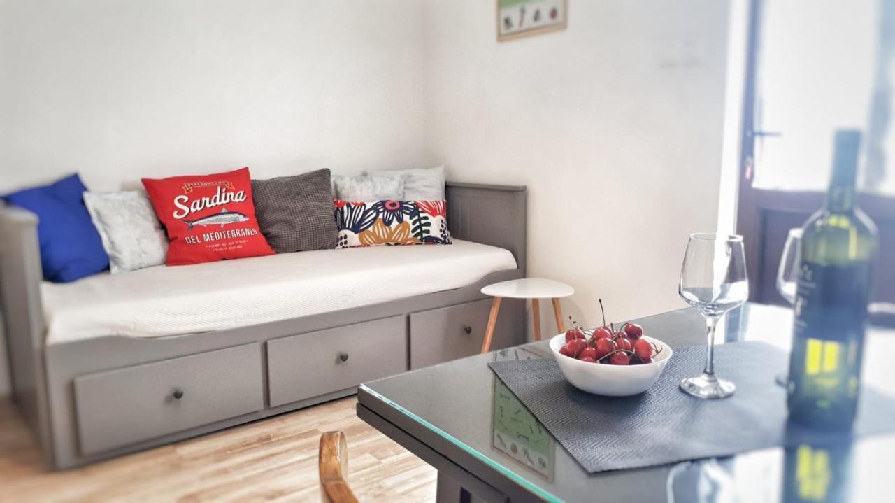 Marina Apartments Kaštela エクステリア 写真