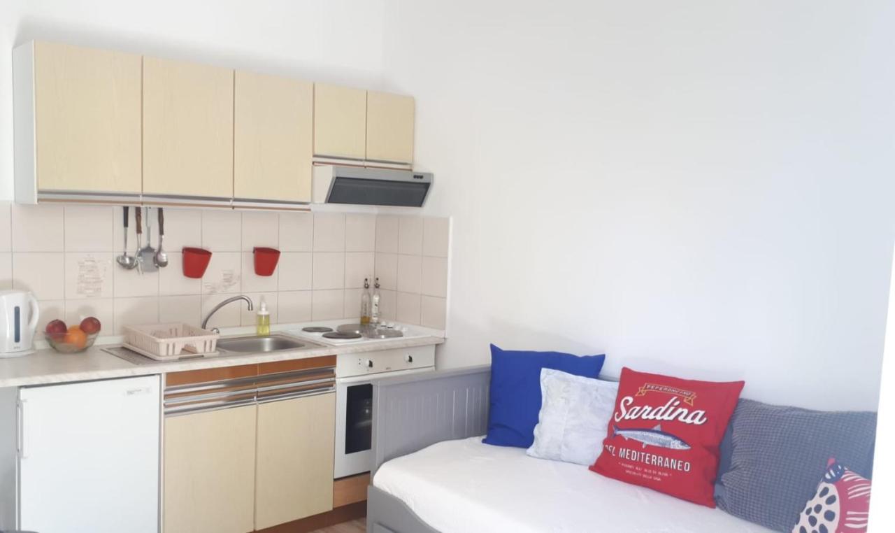 Marina Apartments Kaštela エクステリア 写真